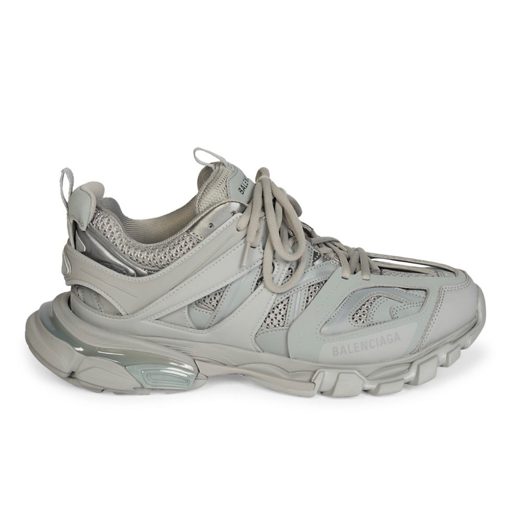 Balenciaga track lace up sneaker . Size 41 (8) mens .